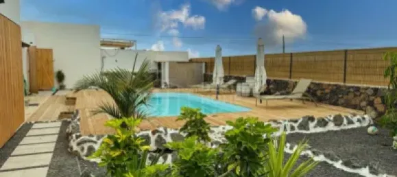 3 chambres Villa à La Oliva, Spain No. 170139 8