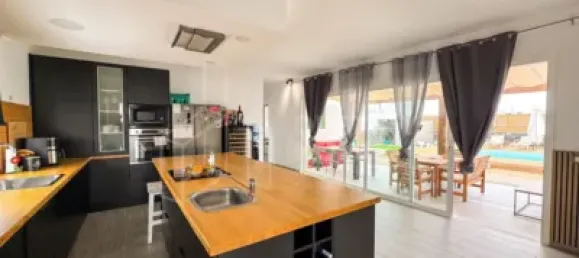 3 chambres Villa à La Oliva, Spain No. 170139 21