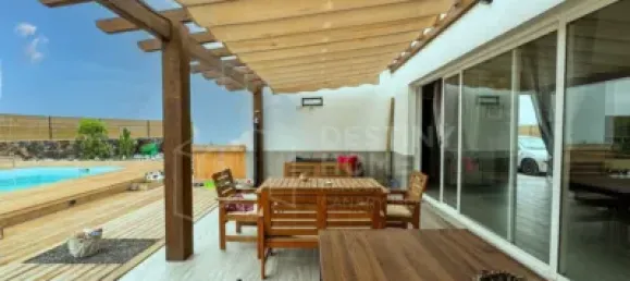 3 chambres Villa à La Oliva, Spain No. 170139 15