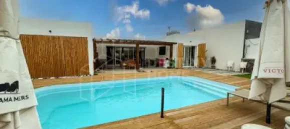 3 chambres Villa à La Oliva, Spain No. 170139 3