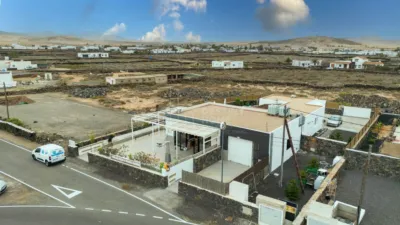 3 chambres Villa à La Oliva, Spain No. 170139