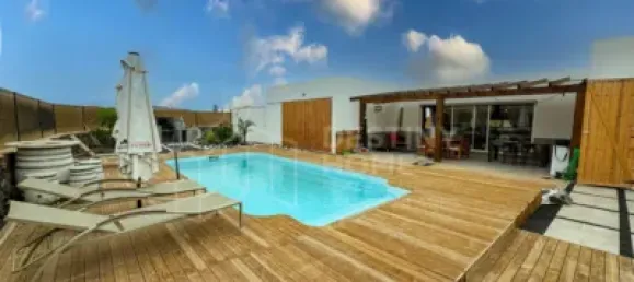 3 chambres Villa à La Oliva, Spain No. 170139 35