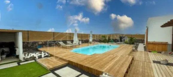 3 chambres Villa à La Oliva, Spain No. 170139 5