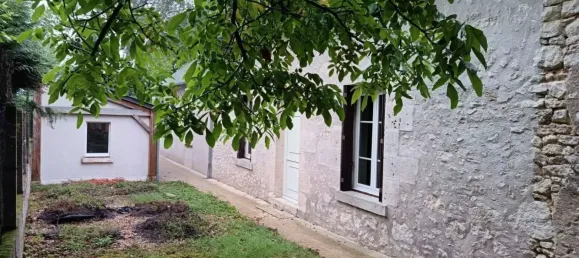 3 chambres Maison à Chitenay, France No. 297905 11