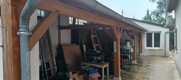 3 chambres Maison à Chitenay, France No. 297905 9