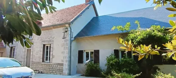 3 chambres Maison à Chitenay, France No. 297905 5