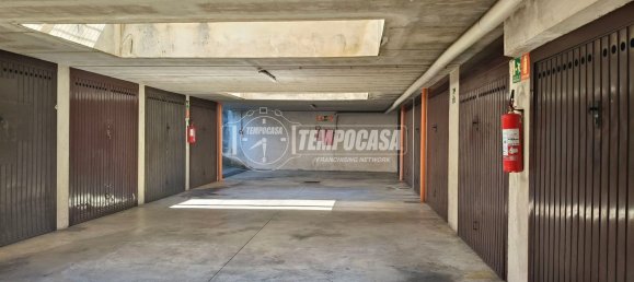 Garage in Brugherio, Italy, Nr. 268647 18