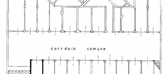 Garage in Brugherio, Italy, Nr. 268647 19