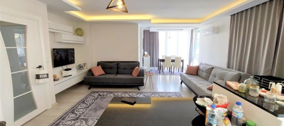 3 rooms Apartment in Yenisehir, Turkey No. 29926 8