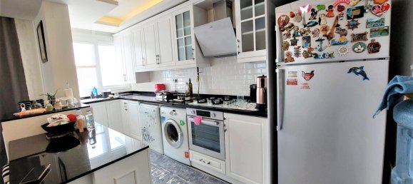 3 rooms Apartment in Yenisehir, Turkey No. 29926 7