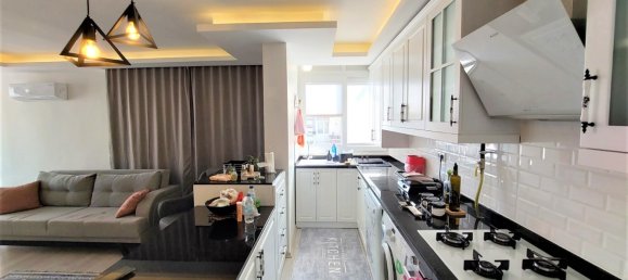 3 rooms Apartment in Yenisehir, Turkey No. 29926 9