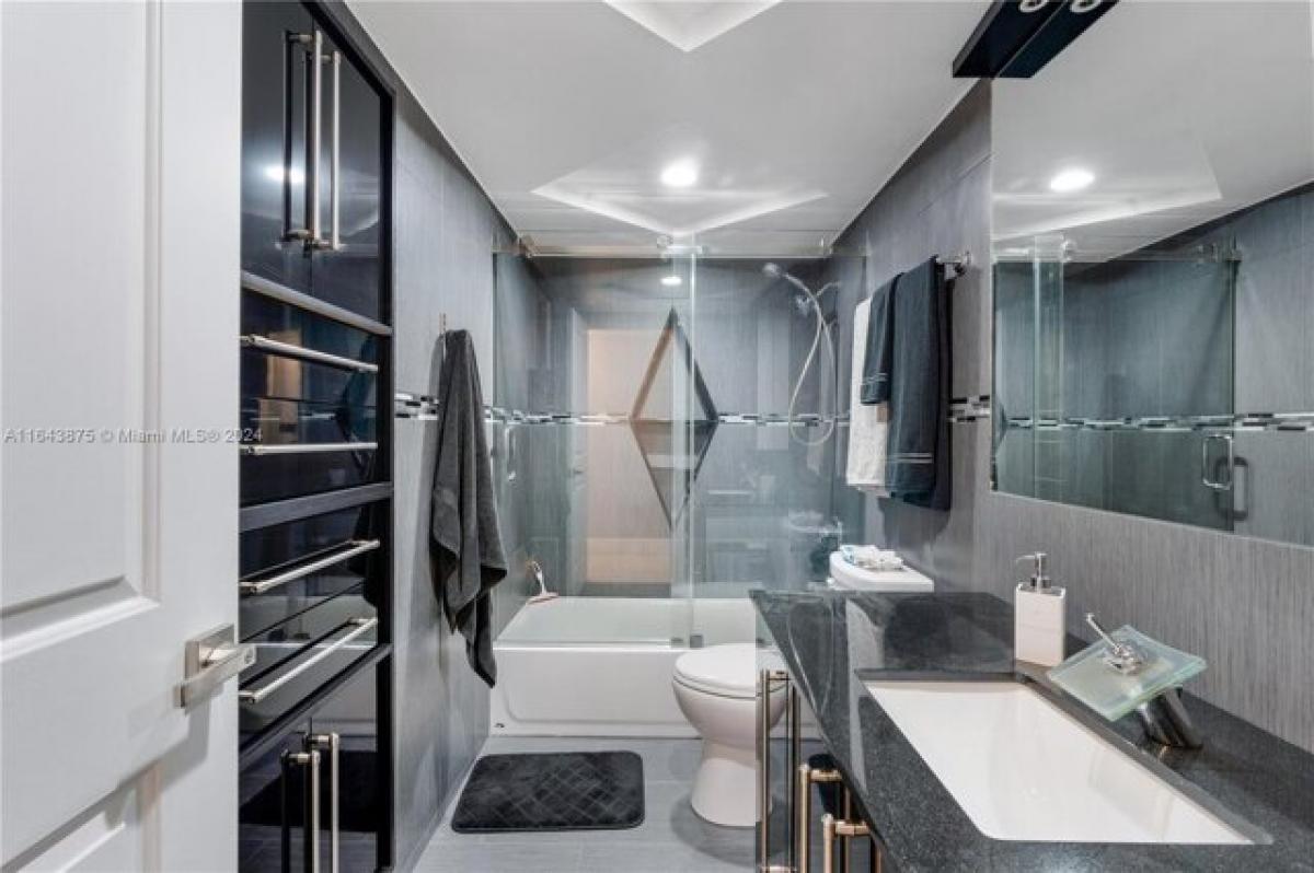 2 bedrooms House in Miami, USA No. 347527