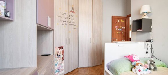 2 Schlafzimmer Villa in Inzago, Italy, Nr. 292784 12