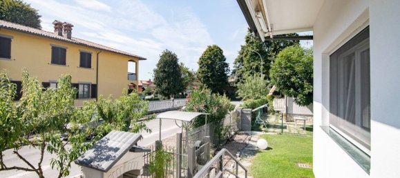 2 Schlafzimmer Villa in Inzago, Italy, Nr. 292784 5