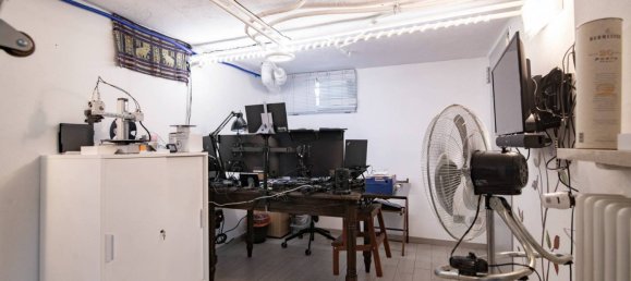 2 Schlafzimmer Villa in Inzago, Italy, Nr. 292784 18