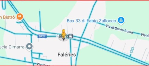 17700m² Land in Fabrica di Roma, Italy No. 272853 11