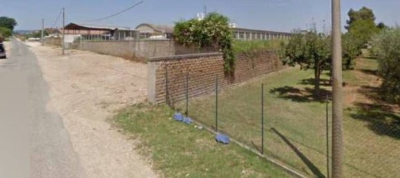 17700m² Land in Fabrica di Roma, Italy No. 272853 6