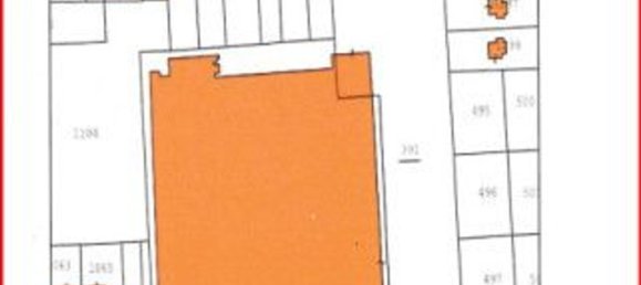 17700m² Land in Fabrica di Roma, Italy No. 272853 13