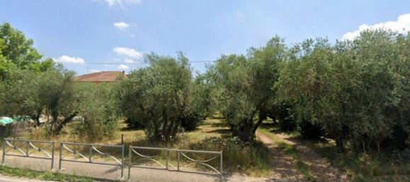 17700m² Land in Fabrica di Roma, Italy No. 272853 4
