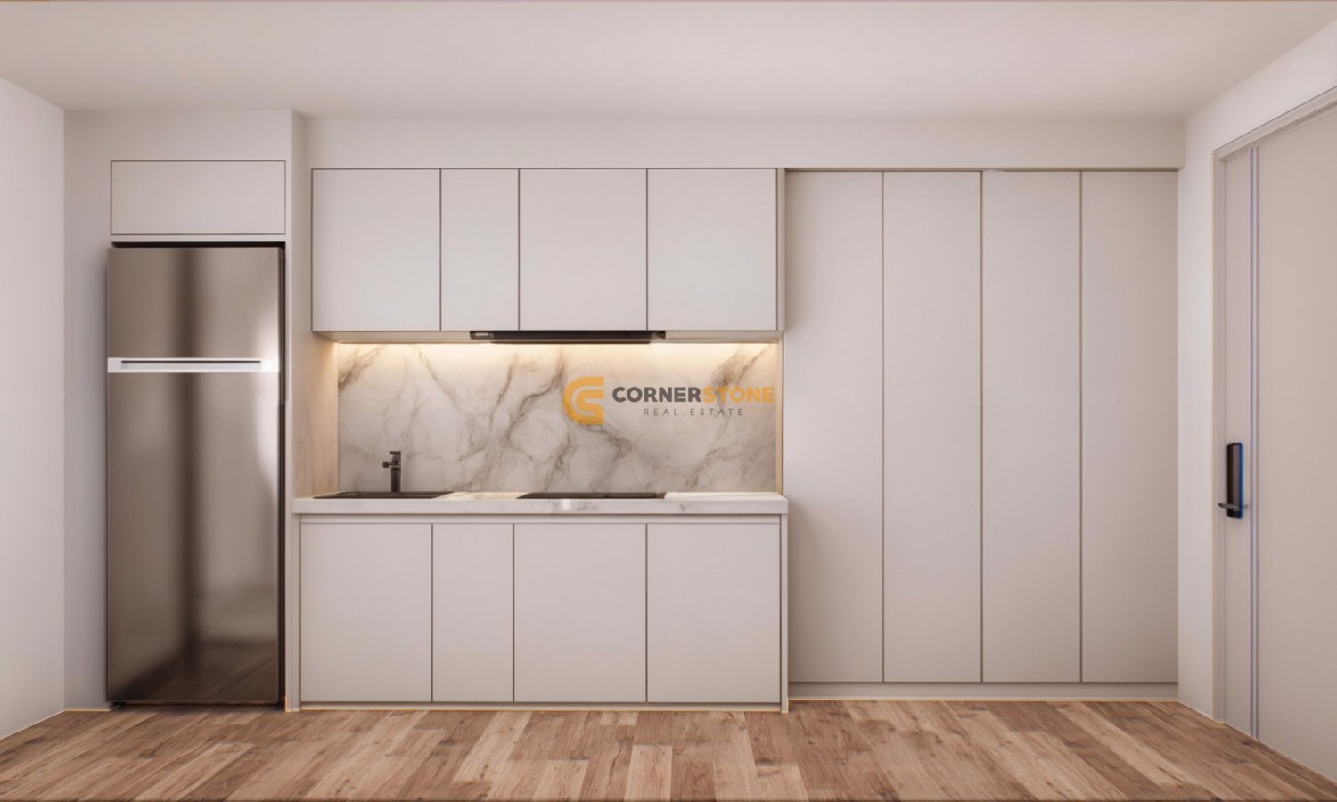 48.22m² Condo in Pattaya, Thailand No. 22220