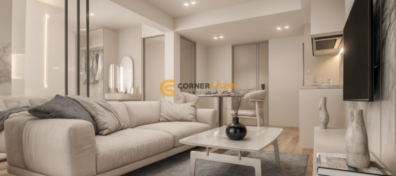 48.22m² Condo in Pattaya, Thailand No. 22220 7