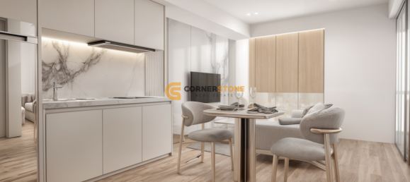 48.22m² Condo in Pattaya, Thailand No. 22220 4