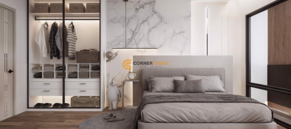 48.22m² Condo in Pattaya, Thailand No. 22220 9