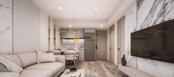 48.22m² Condo in Pattaya, Thailand No. 22220 5