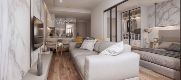 48.22m² Condo in Pattaya, Thailand No. 22220 8