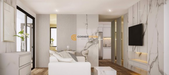 48.22m² Condo in Pattaya, Thailand No. 22220 6