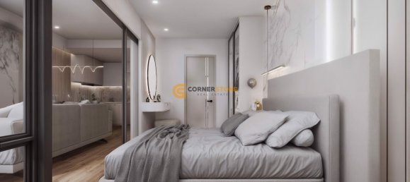 48.22m² Condo in Pattaya, Thailand No. 22220 12