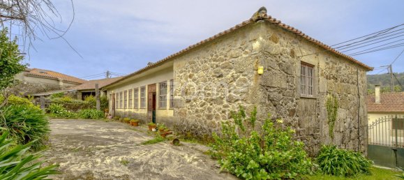 4 bedrooms House in Vila Verde, Portugal No. 15137 34