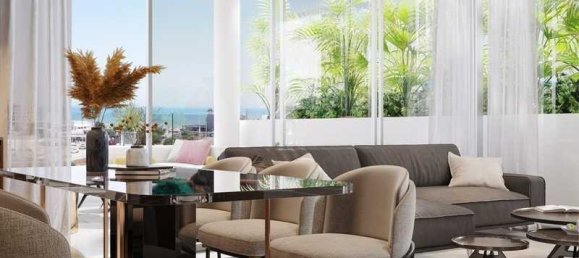 3 Schlafzimmer Wohnung in Larnaca, Cyprus, Nr. 20521 2