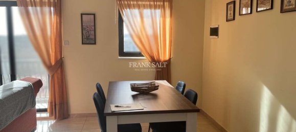 Apartamento de 2 dormitorios en Marsaskala, Malta No. 8213 11