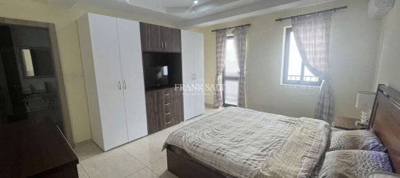 Apartamento de 2 dormitorios en Marsaskala, Malta No. 8213 16