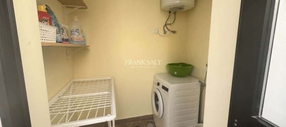 Apartamento de 2 dormitorios en Marsaskala, Malta No. 8213 17