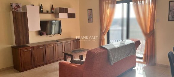 Apartamento de 2 dormitorios en Marsaskala, Malta No. 8213 4