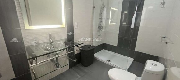 Apartamento de 2 dormitorios en Marsaskala, Malta No. 8213 20