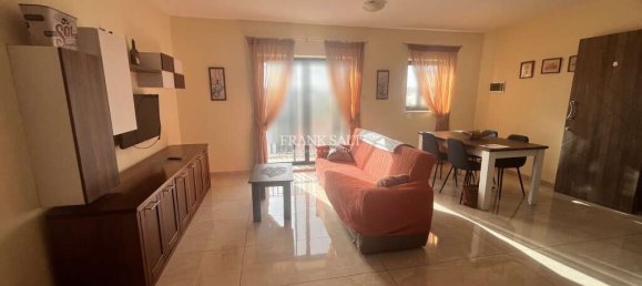 Apartamento de 2 dormitorios en Marsaskala, Malta No. 8213 9