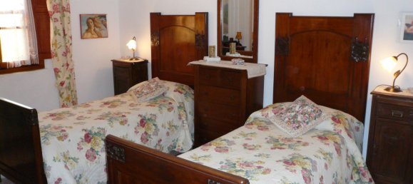 6-Zimmer Villa in Montespertoli, Italy, Nr. 256993 10