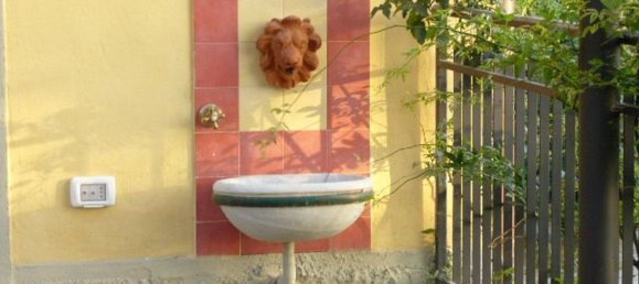 6-Zimmer Villa in Montespertoli, Italy, Nr. 256993 36