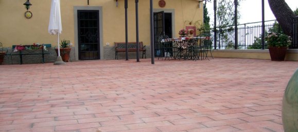 6-Zimmer Villa in Montespertoli, Italy, Nr. 256993 31