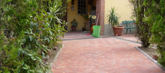 6-Zimmer Villa in Montespertoli, Italy, Nr. 256993 38