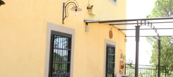 6-Zimmer Villa in Montespertoli, Italy, Nr. 256993 28