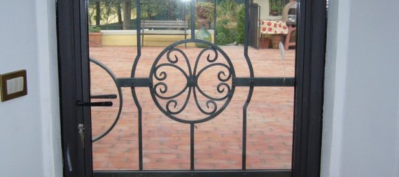 6-Zimmer Villa in Montespertoli, Italy, Nr. 256993 18