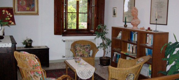 6-Zimmer Villa in Montespertoli, Italy, Nr. 256993 40