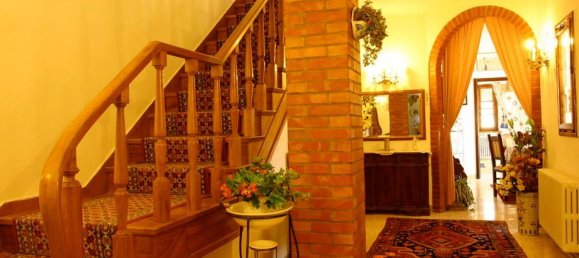 6-Zimmer Villa in Montespertoli, Italy, Nr. 256993 33