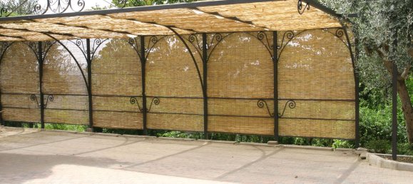 6-Zimmer Villa in Montespertoli, Italy, Nr. 256993 6