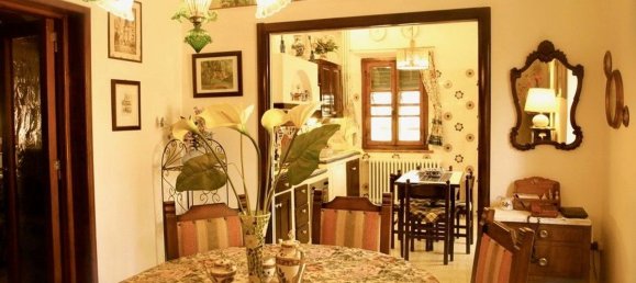 6-Zimmer Villa in Montespertoli, Italy, Nr. 256993 34