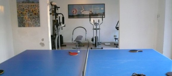 6-Zimmer Villa in Montespertoli, Italy, Nr. 256993 13